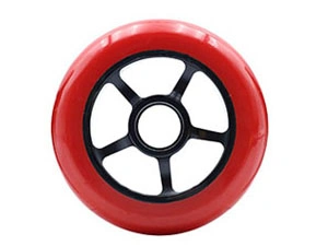 Roues en polyuréthane