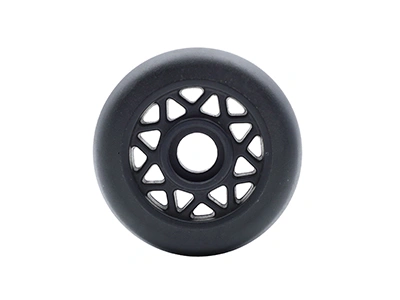 Roues pour bagages