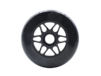 Roues pour bagages