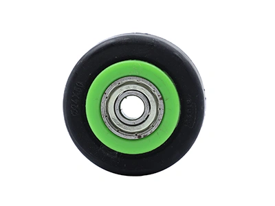 Roues pour bagages