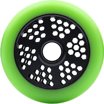 Roues en polyuréthane