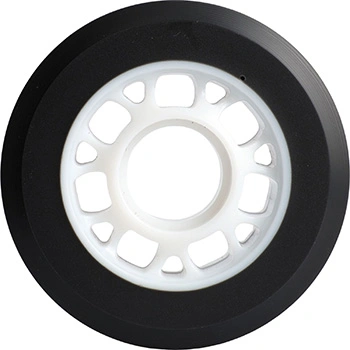 Roues en polyuréthane