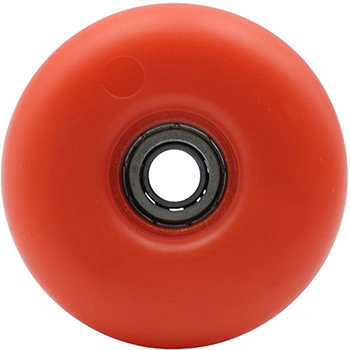 Roues en polyuréthane