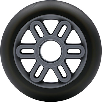 Roues en polyuréthane