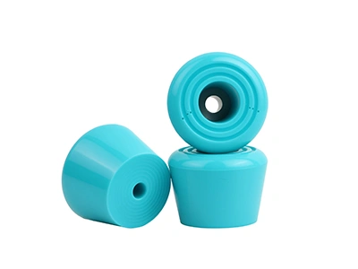 Amortisseurs en PU pour skateboards
