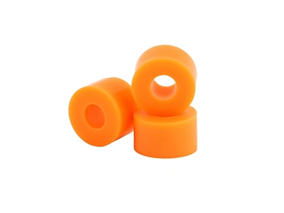Amortisseurs en PU pour skateboards