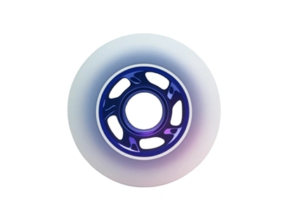 Roues de roller