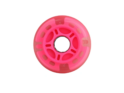 Roues de roller