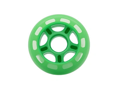Roues de roller