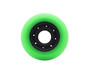 Roues de roller