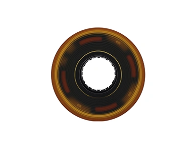 Roues de roller