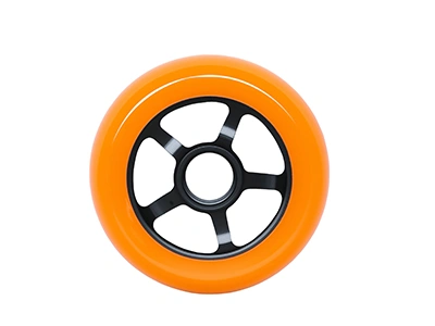 Roues de trottinette