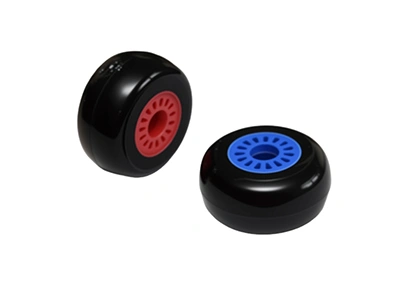 Roues pour trottinettes freestyle