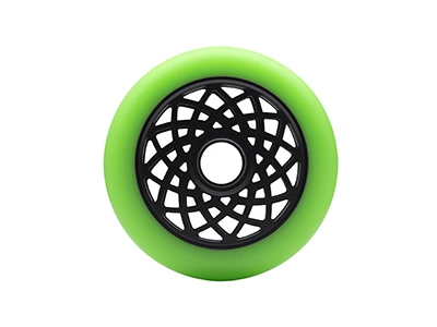 Roues de trottinette
