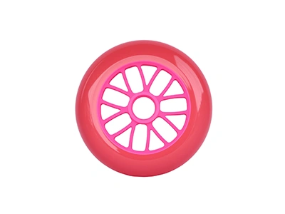 Roues de trottinette