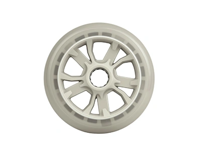 Roues de trottinette