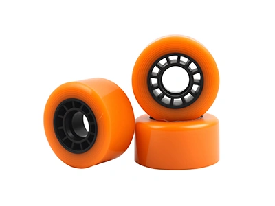 Roues de skateboard