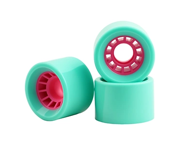 Roues de skateboard