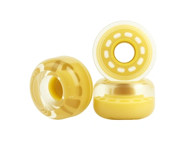 Roues de skateboard