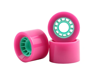 Roues de skateboard
