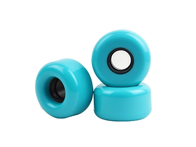 Roues de skateboard