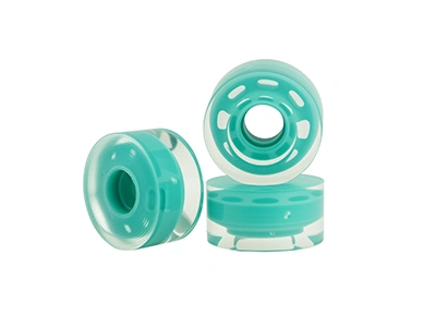 Roues de skateboard