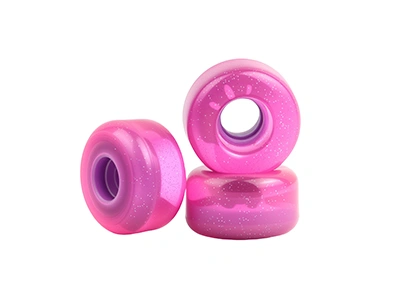 Roues de skateboard