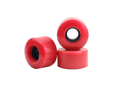 Roues de skateboard