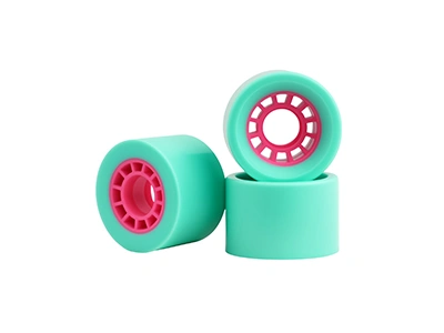 Roues de skateboard