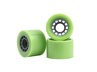 Roues de skateboard