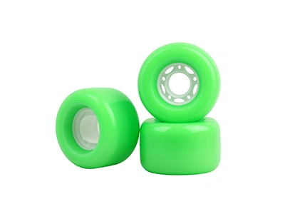 Roues de skateboard