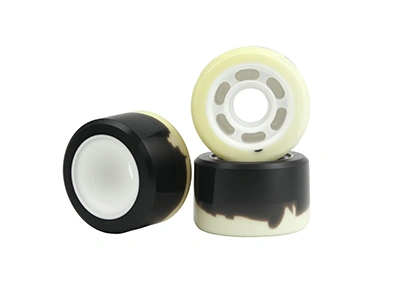Roues de skateboard