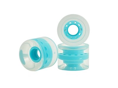 Roues de skateboard
